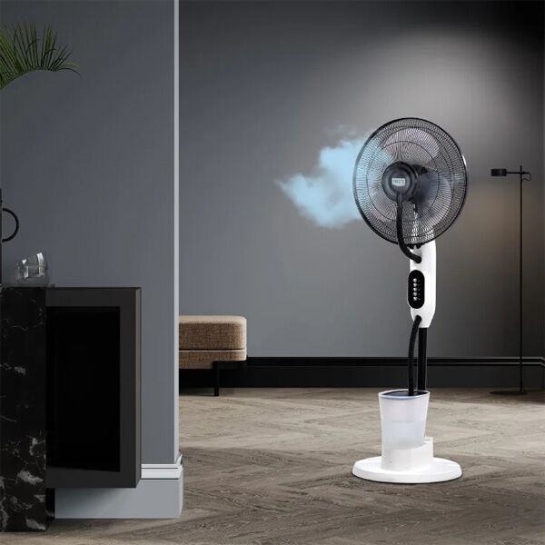 Ventilator sa isparivačem 75W 40cm (MSF409H) - Image 3