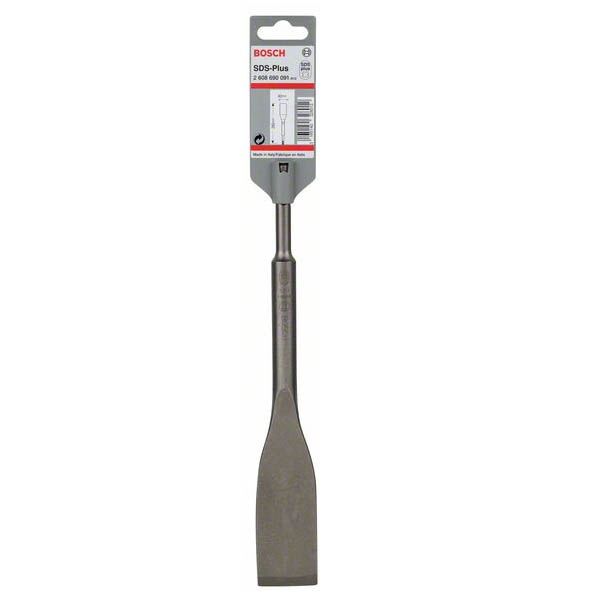 Bosch dleto za pločice SDS-plus 260 x 40 mm 2608690091 - Image 2