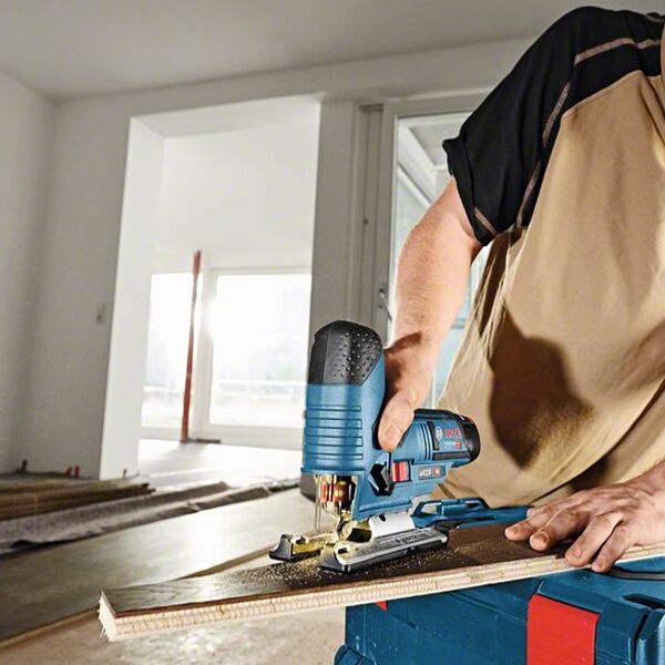 Bosch GST 12V-70 Solo aku ubodna testera 06015A1001 - Image 4