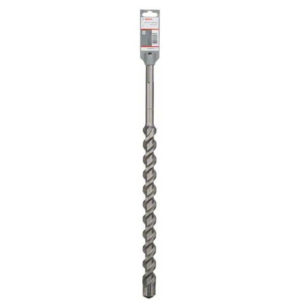 Bosch hamer burgija 32x400x520mm SDS-max-4 2608685875 - Image 2
