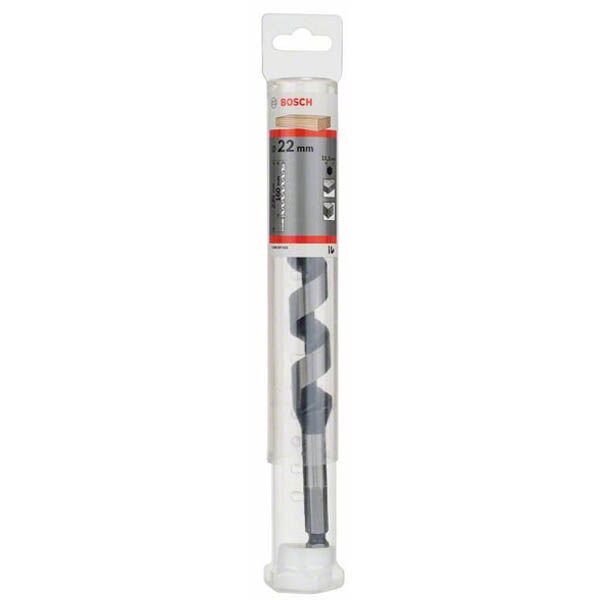 Bosch burgija za drvo Ø22x170/235mm 2608597633 - Image 2