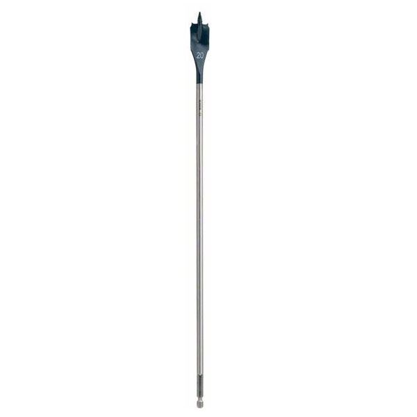 Bosch pljosnata burgija 20x400mm (2608595410)