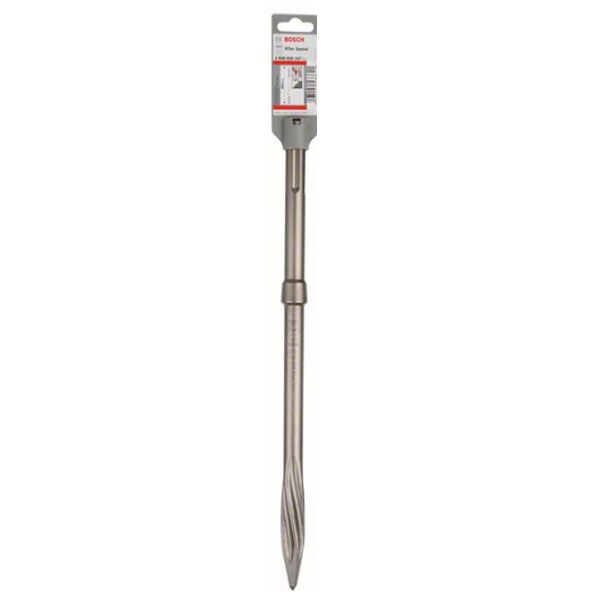 Bosch špic dleto 400 mm SDS-max RTec Speed 2608690167 - Image 2