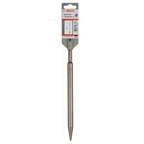 Bosch špic dleto 250 mm SDS-plus 1618600005 - Image 2