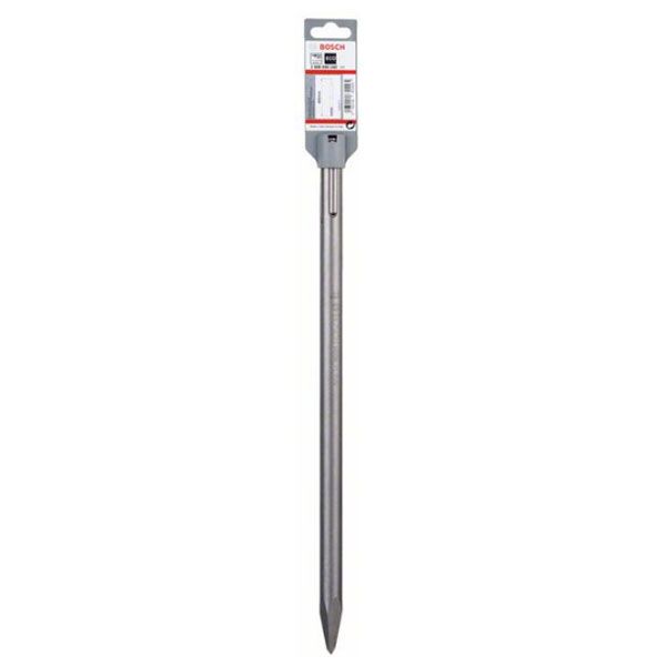 Bosch špic dleto 400 mm SDS-max 2608690240 - Image 2