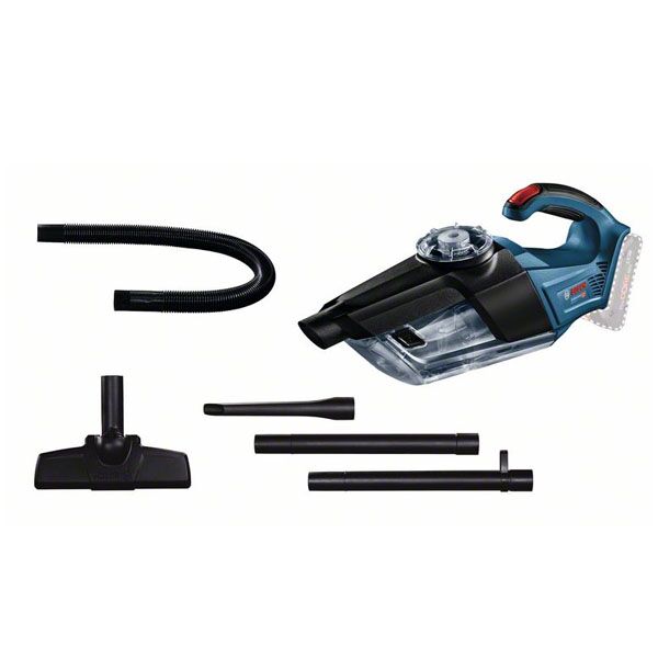 Bosch GAS 18 V-1 solo akumulatorski usisivač 06019C6200