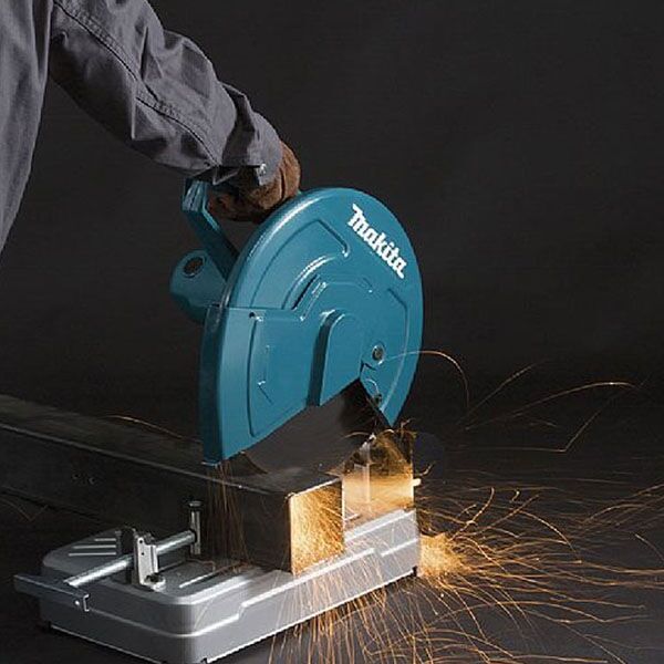 Makita testera za metal LW1400 - Image 2