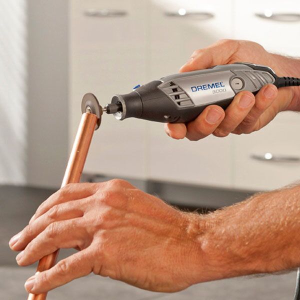 DREMEL® 3000 višenamenski alat F0133000JS - Image 3