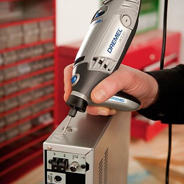 Dremel Sečivo za graviranje 0,8 mm 26150105JA - Image 3
