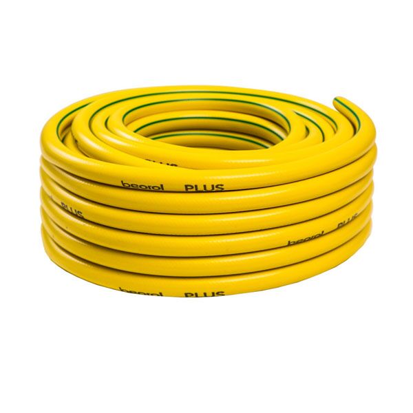 Baštensko crevo Plus 3/4" 25m GBCP3425