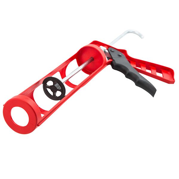 Pištolj za silikon plastični Skeleton PSPS - Image 4