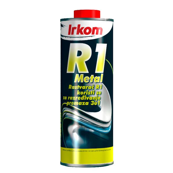 R-1 za 3u1 500ml 83301500