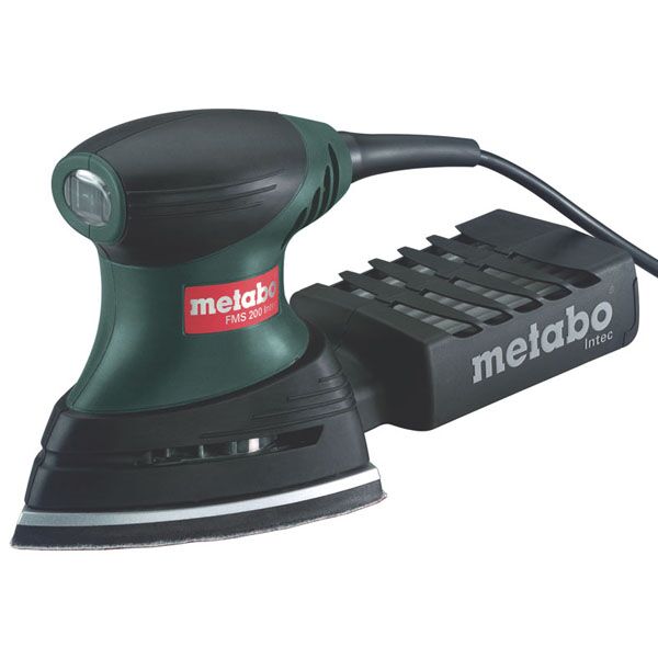 Metabo FMS 200 Intec vibraciona brusilica 600065500