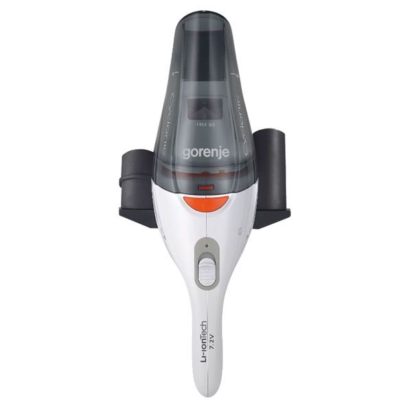 Gorenje ručni usisivač MVC 72 FW - Image 2