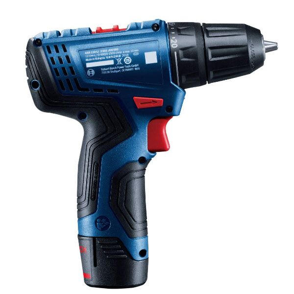 Bosch GSR 120-LI aku bušilica/odvrtač 06019G8000 - Image 3