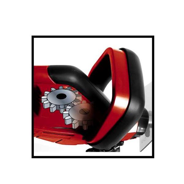 Einhell aku makaze za žbunje GE-CH 1846 Li-Solo 3410642 - Image 6