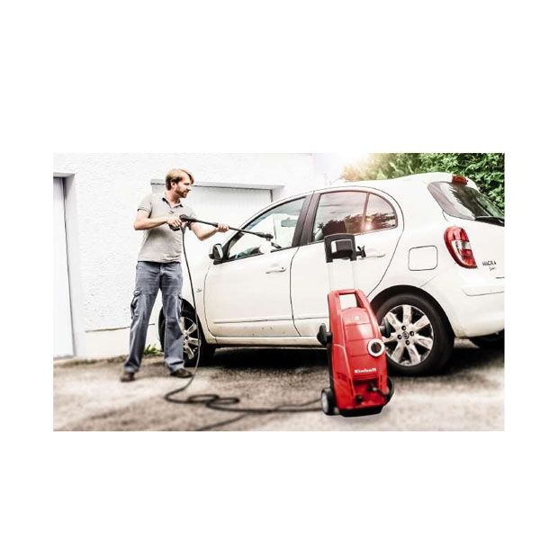 Einhell perač pod visokim pritiskom TC-HP 2042 PC 4140730 - Image 10