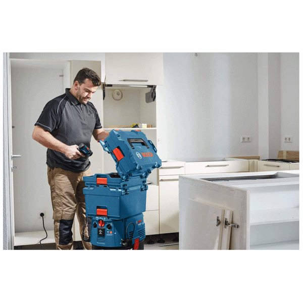 Bosch L-Boxx 136 transportni kofer 1600A012G0 - Image 6