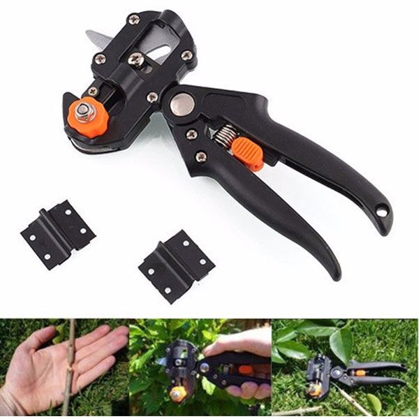 Villager GT 121 makaze za kalemljenje (060388AM) - Image 2