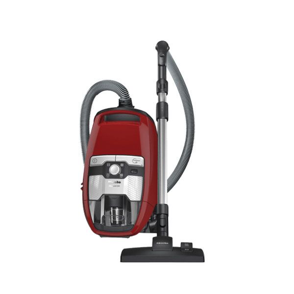 Miele blizzard cx1 red usisivač 10515140