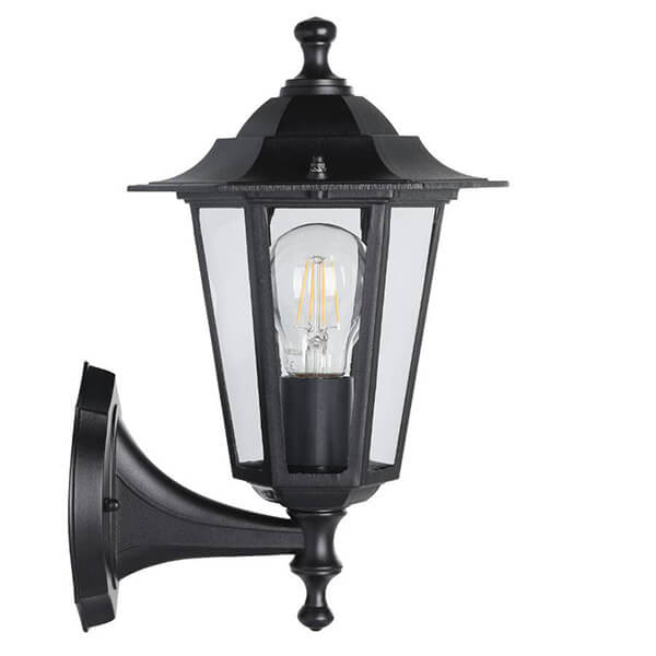 EGLO zidna lampa LATERNA 4
