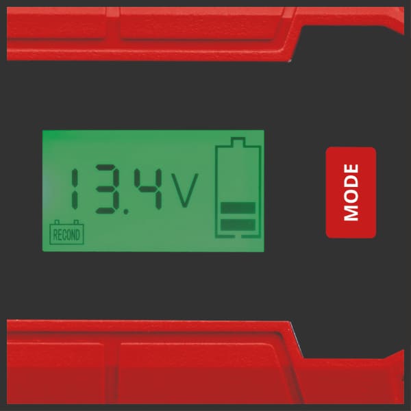Einhell CE-BC 4 M Punjač akumulatora sa mikroprocesorom (1002225) - Image 3