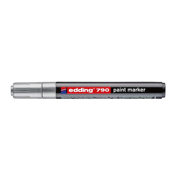 Paint marker E-790 2-3mm više boja - Image 9