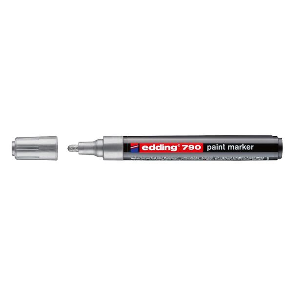 Paint marker E-790 2-3mm više boja - Image 7