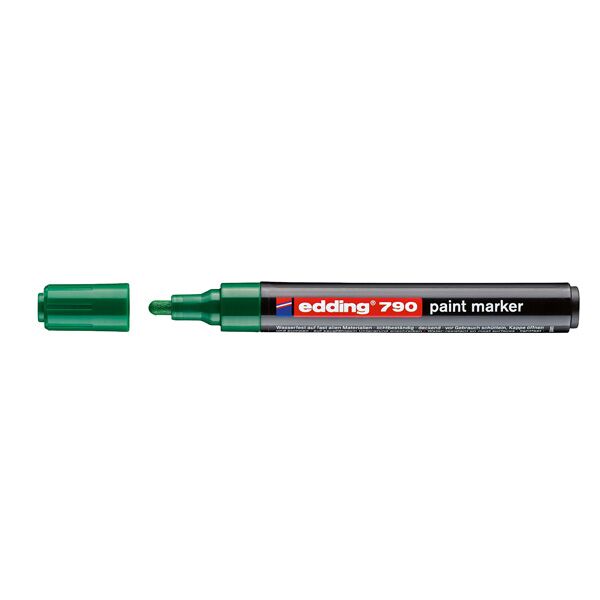 Paint marker E-790 2-3mm više boja - Image 5