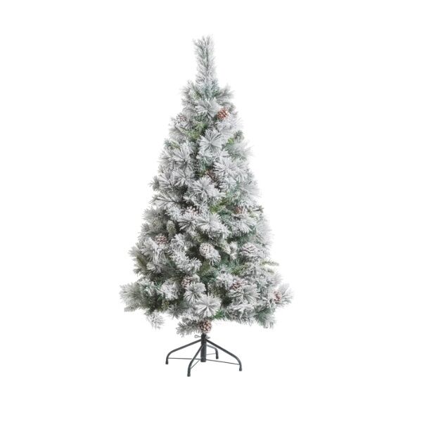 Novogodišnja jelka Minnesota 180 cm PVC (143238)