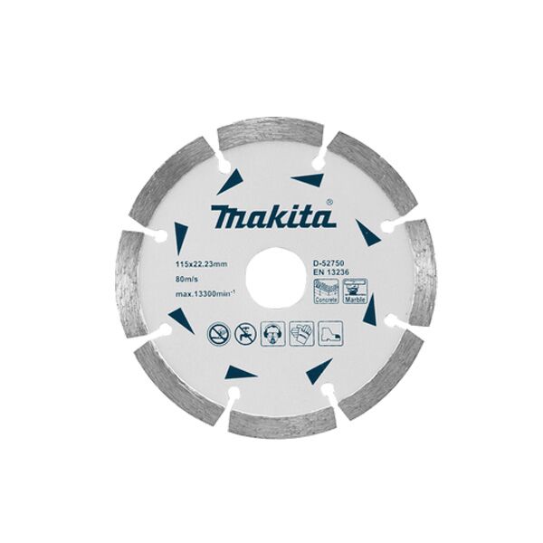 Makita Dijamanstka ploča FI115 (D52750)