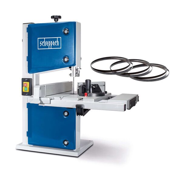 Scheppach Tračna testera HBS30 80 mm (5901501905)