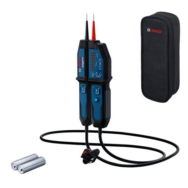 Bosch Tester napona GVT 1000-15 Professional + torbica (0601077800)