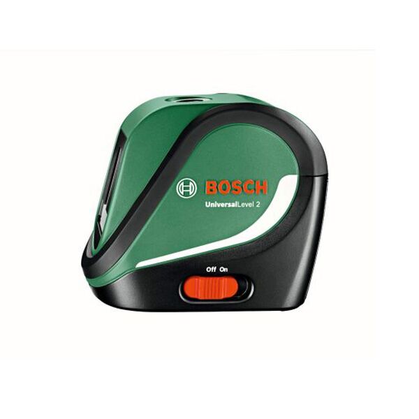 Bosch Građevinski laser UniLevel 2 set (0603663803) - Image 3
