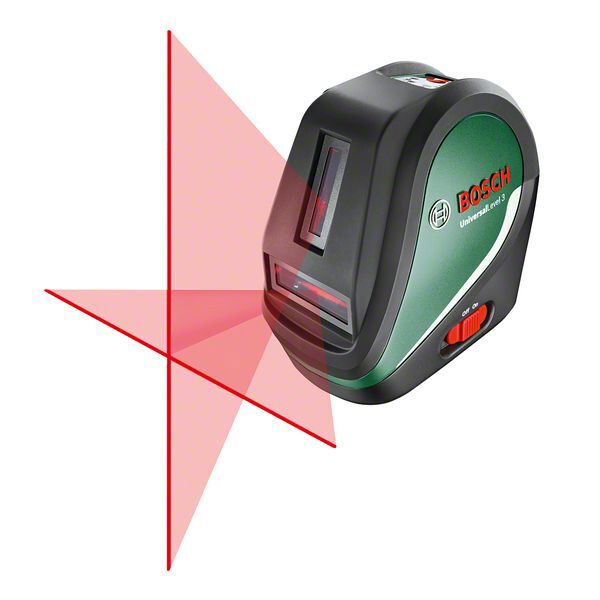 Bosch Građevinski laser UniLevel 3 Basic (0603663904) - Image 2