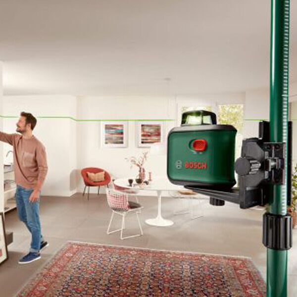Bosch Građevinski laser AdvancedLevel 360 set (0603663B07) - Image 4