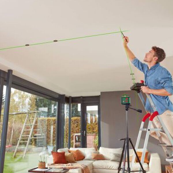 Bosch Građevinski laser AdvancedLevel 360 set (0603663B07) - Image 5