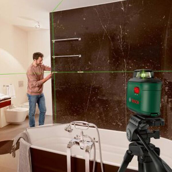 Bosch Građevinski laser AdvancedLevel 360 set (0603663B07) - Image 6