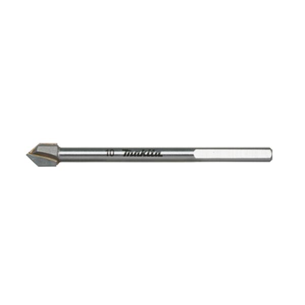 Makita Burgija za staklo/keramiku 10x80 (D78461)