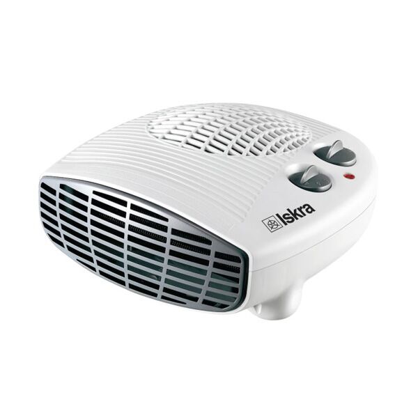 Iskra Grejalica sa ventilatorom 1000/2000 W (FH-202)