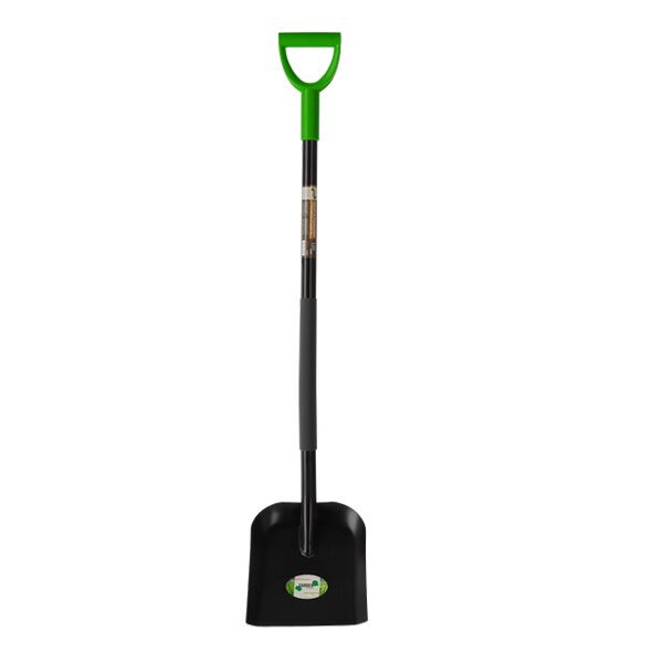 Lopata sa čeličnom drškom 120cm (FUR4020)