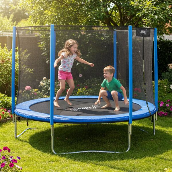 Trampolina 312cm (TRA9870) - Image 3