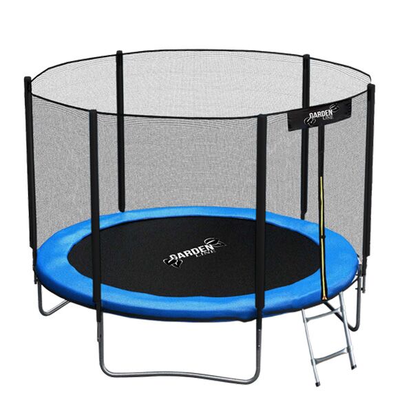 Trampolina 312cm (TRA9870)