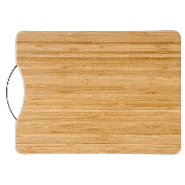 Daska za rezanje sa ručkom 40x30 Five 540716001 - Image 2