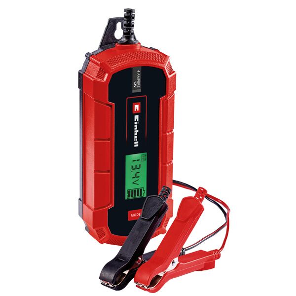 Einhell CE-BC 4 M  Punjač akumulatora sa mikroprocesorom (1002225)
